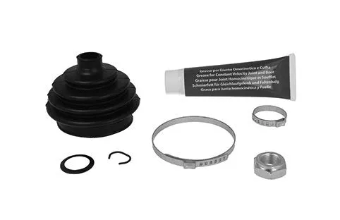 Bellow Kit, drive shaft (613-005)