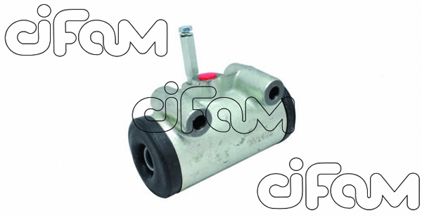 Wheel Brake Cylinder (101-406)