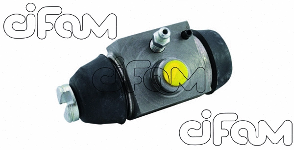 Wheel Brake Cylinder (101-331)