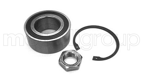 Wheel Bearing Kit (619-2129)