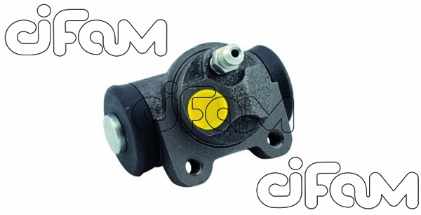 Wheel Brake Cylinder (101-359)