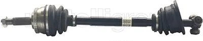 Drive Shaft (655-496)