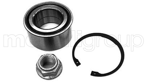 Wheel Bearing Kit (619-2285)