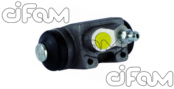 Wheel Brake Cylinder (101-1071)