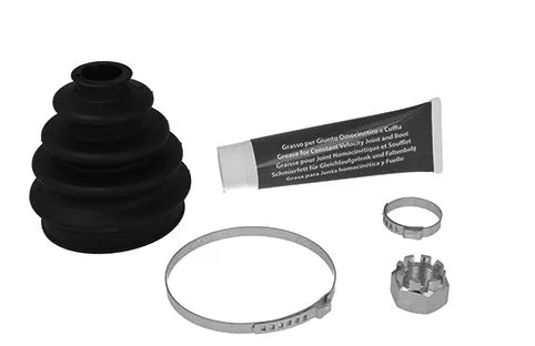 Bellow Kit, drive shaft (613-012)
