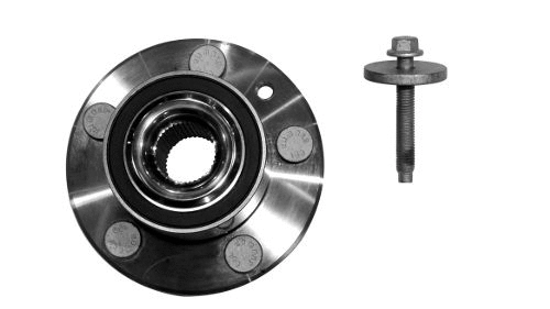 Wheel Bearing Kit (619-2806)