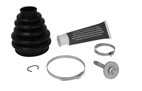 Bellow Kit, drive shaft (613-451)