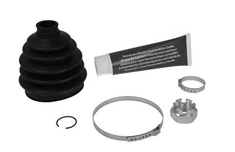 Bellow Kit, drive shaft (613-621)