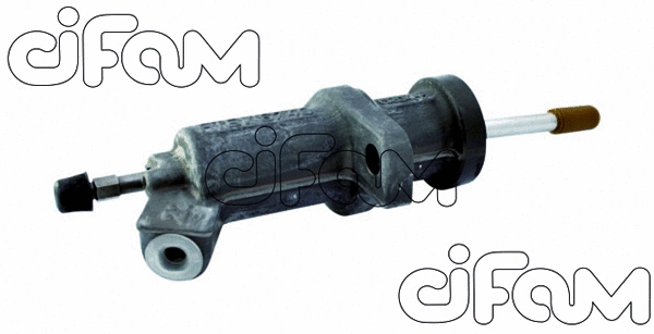 Slave Cylinder, clutch (404-048)