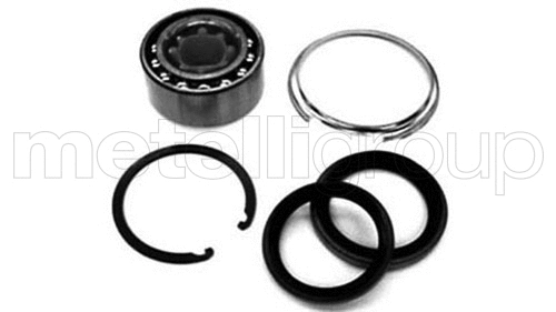Wheel Bearing Kit (619-7045)
