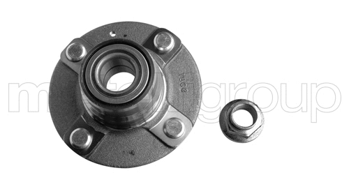 Wheel Bearing Kit (619-7797)
