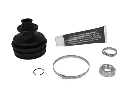 Bellow Kit, drive shaft (613-116)