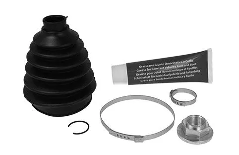 Bellow Kit, drive shaft (613-339)