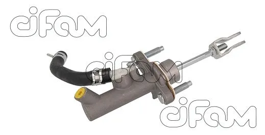 Master Cylinder, clutch (505-161)