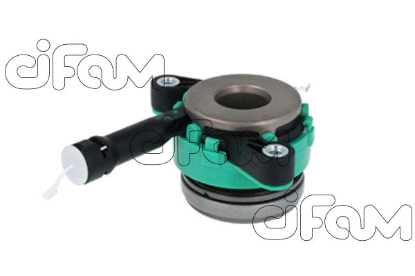 Central Slave Cylinder, clutch (506-073)