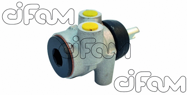 Brake Force Regulator (303-006)
