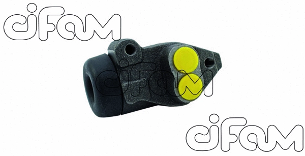 Wheel Brake Cylinder (101-129)