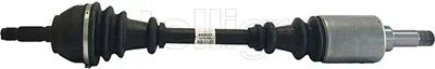 Drive Shaft (655-010)