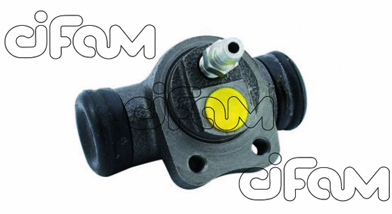 Wheel Brake Cylinder (101-046)