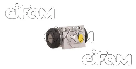 Wheel Brake Cylinder (101-1078)