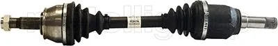 Drive Shaft (655-1135)