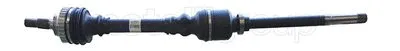 Drive Shaft (655-523)