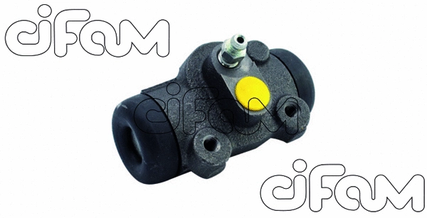 Wheel Brake Cylinder (101-170)