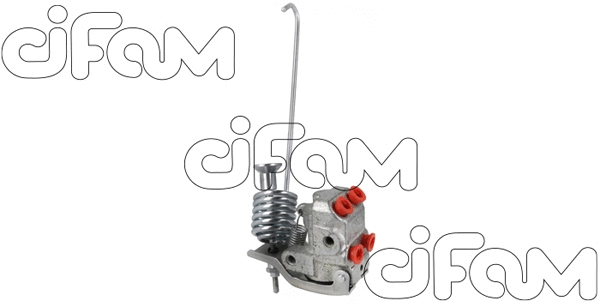 Brake Force Regulator (303-042)
