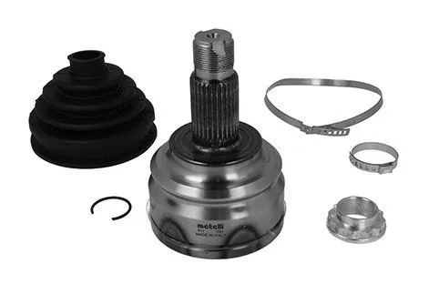 Joint Kit, drive shaft (607-630)