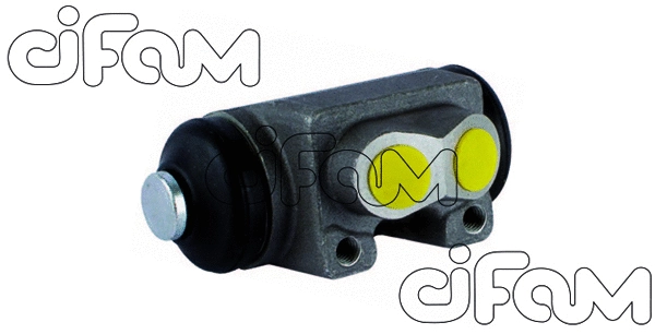 Wheel Brake Cylinder (101-1076)