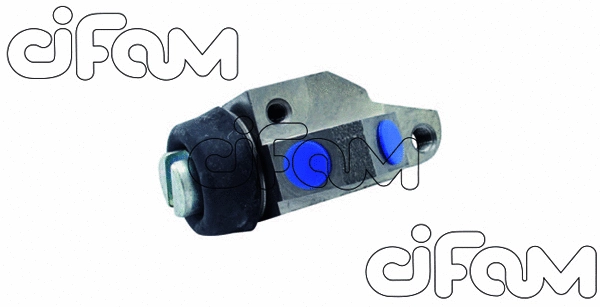Wheel Brake Cylinder (101-241)