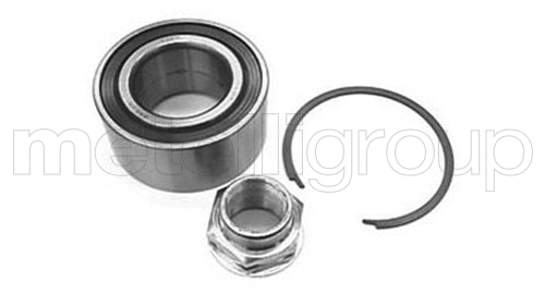 Wheel Bearing Kit (619-1565)
