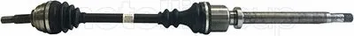 Drive Shaft (655-860)