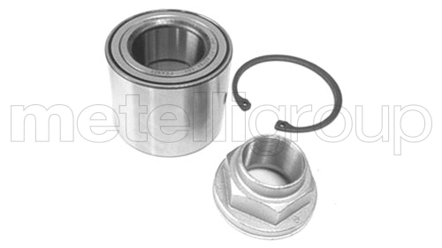 Wheel Bearing Kit (619-2709)