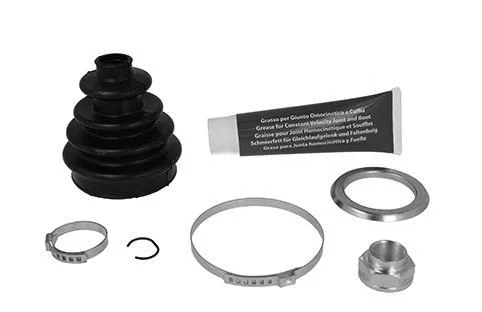 Bellow Kit, drive shaft (613-440)
