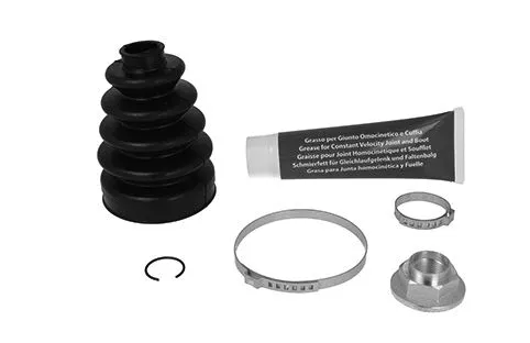 Bellow Kit, drive shaft (613-326)