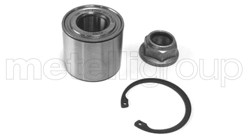Wheel Bearing Kit (619-2735)