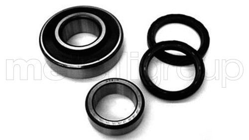 Wheel Bearing Kit (619-7611)