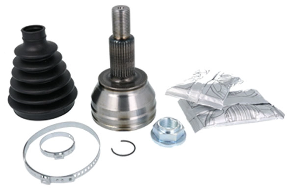 Joint Kit, drive shaft (607-1031)
