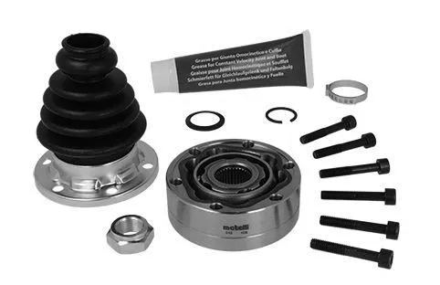 Joint Kit, drive shaft (617-010)