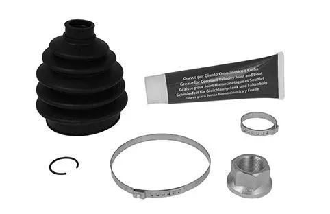 Bellow Kit, drive shaft (613-562)
