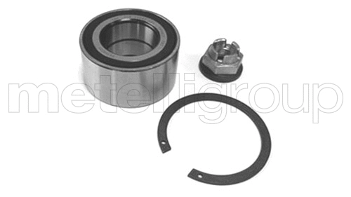 Wheel Bearing Kit (619-2348)
