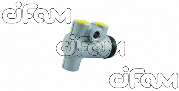Brake Force Regulator (303-008)