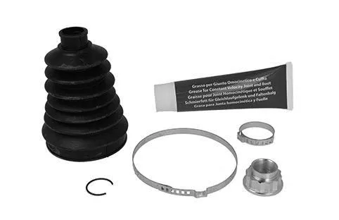 Bellow Kit, drive shaft (613-370)