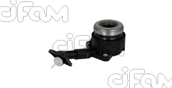 Central Slave Cylinder, clutch (506-037)
