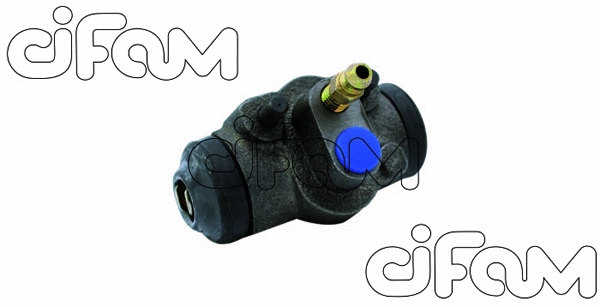 Wheel Brake Cylinder (101-215)