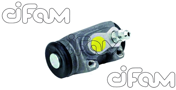 Wheel Brake Cylinder (101-988)