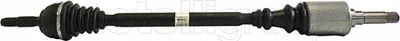 Drive Shaft (655-493)