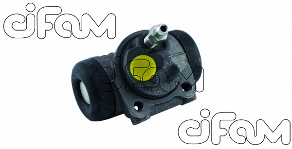 Wheel Brake Cylinder (101-788)