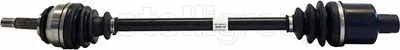 Drive Shaft (655-638)